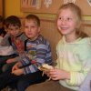 Přednáška o významu Vánoc pro 1. - 3. třídu (20. 12. 2011)